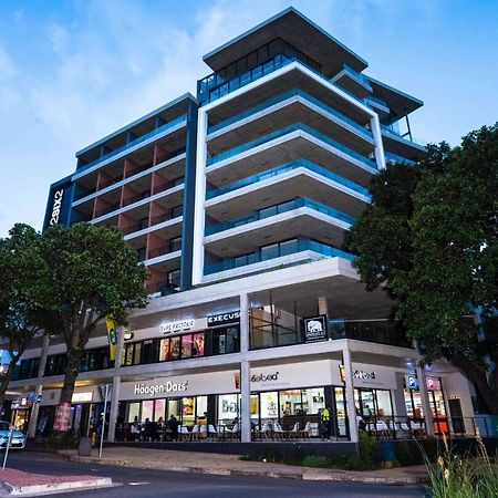 2Six2, Florida Road Apartment Durban Exterior foto