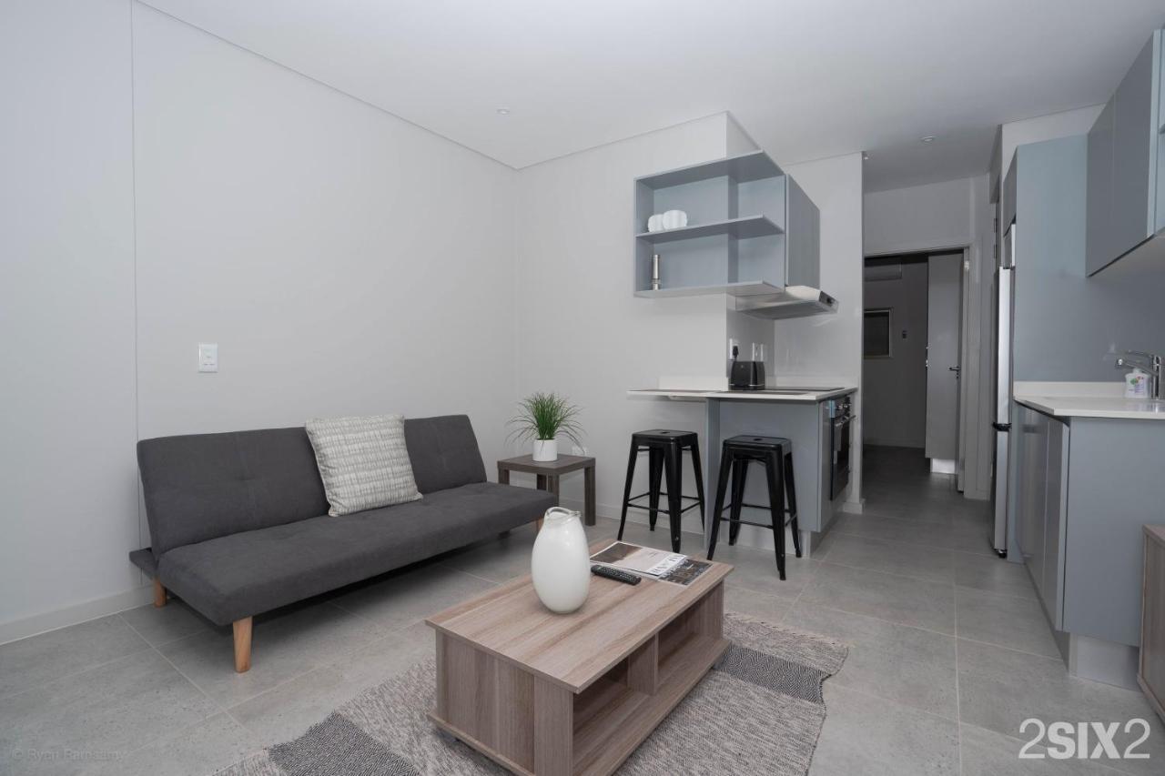 2Six2, Florida Road Apartment Durban Exterior foto