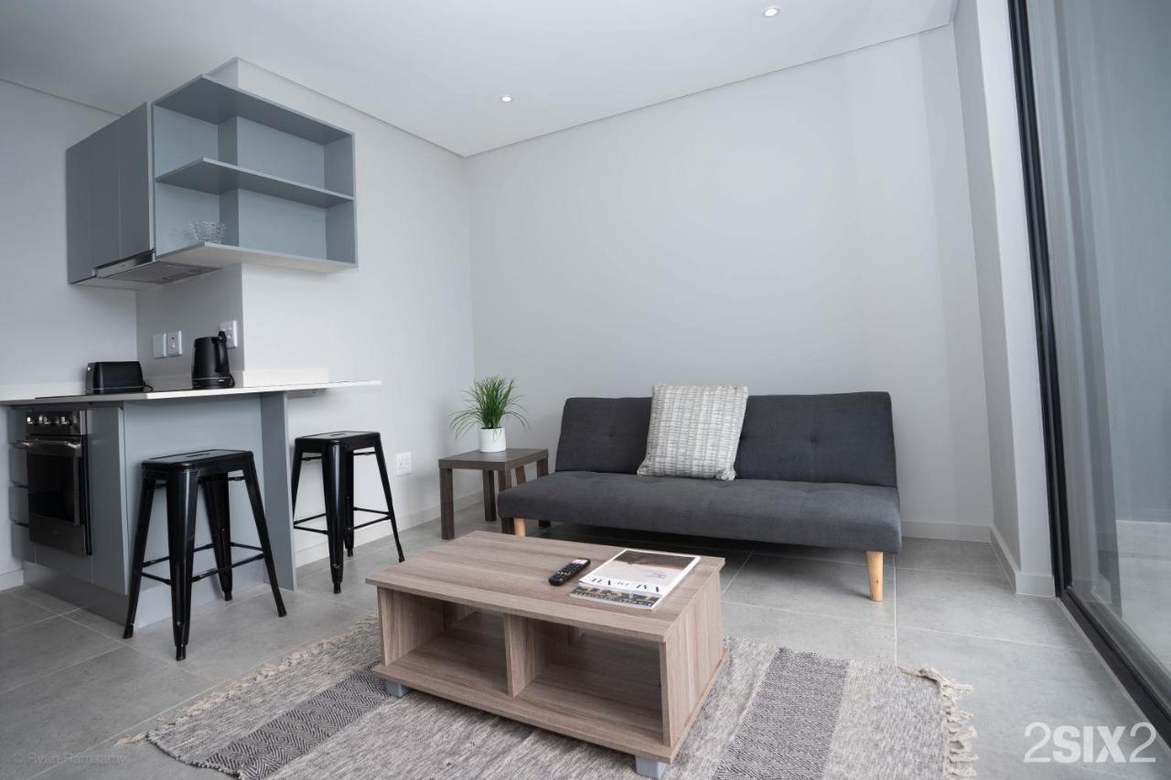 2Six2, Florida Road Apartment Durban Exterior foto