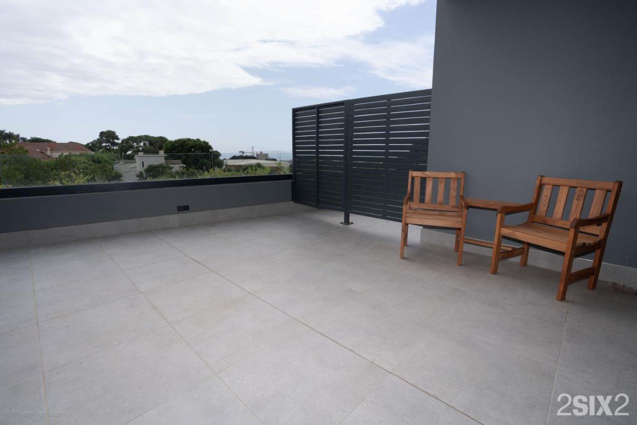 2Six2, Florida Road Apartment Durban Exterior foto