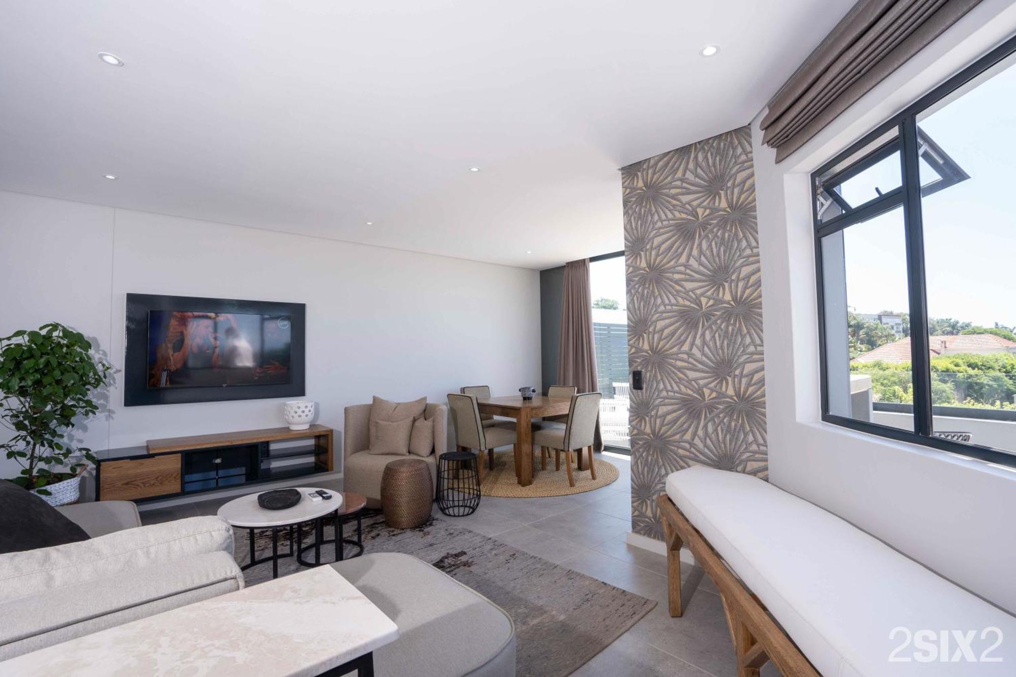 2Six2, Florida Road Apartment Durban Exterior foto