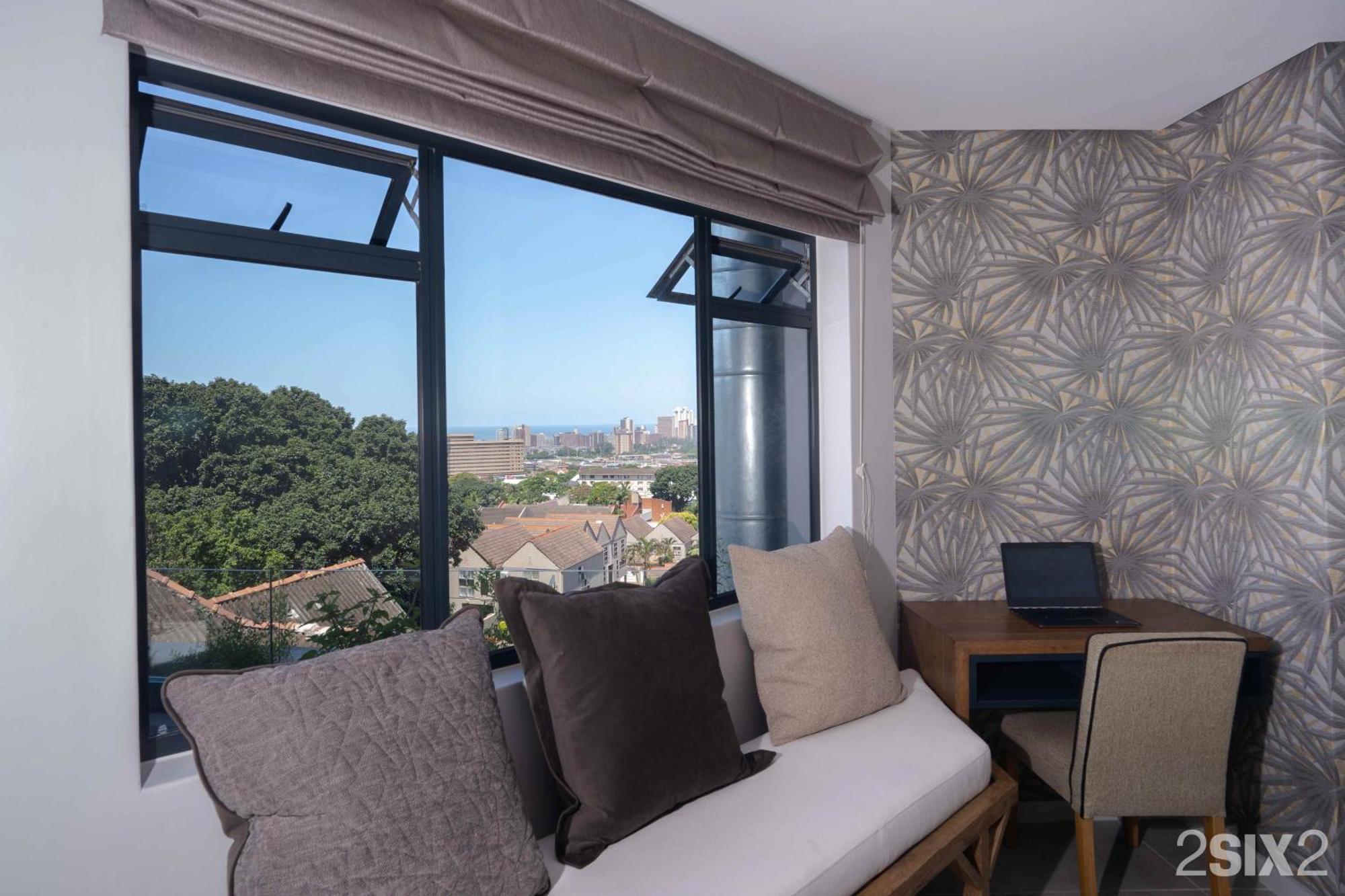 2Six2, Florida Road Apartment Durban Exterior foto