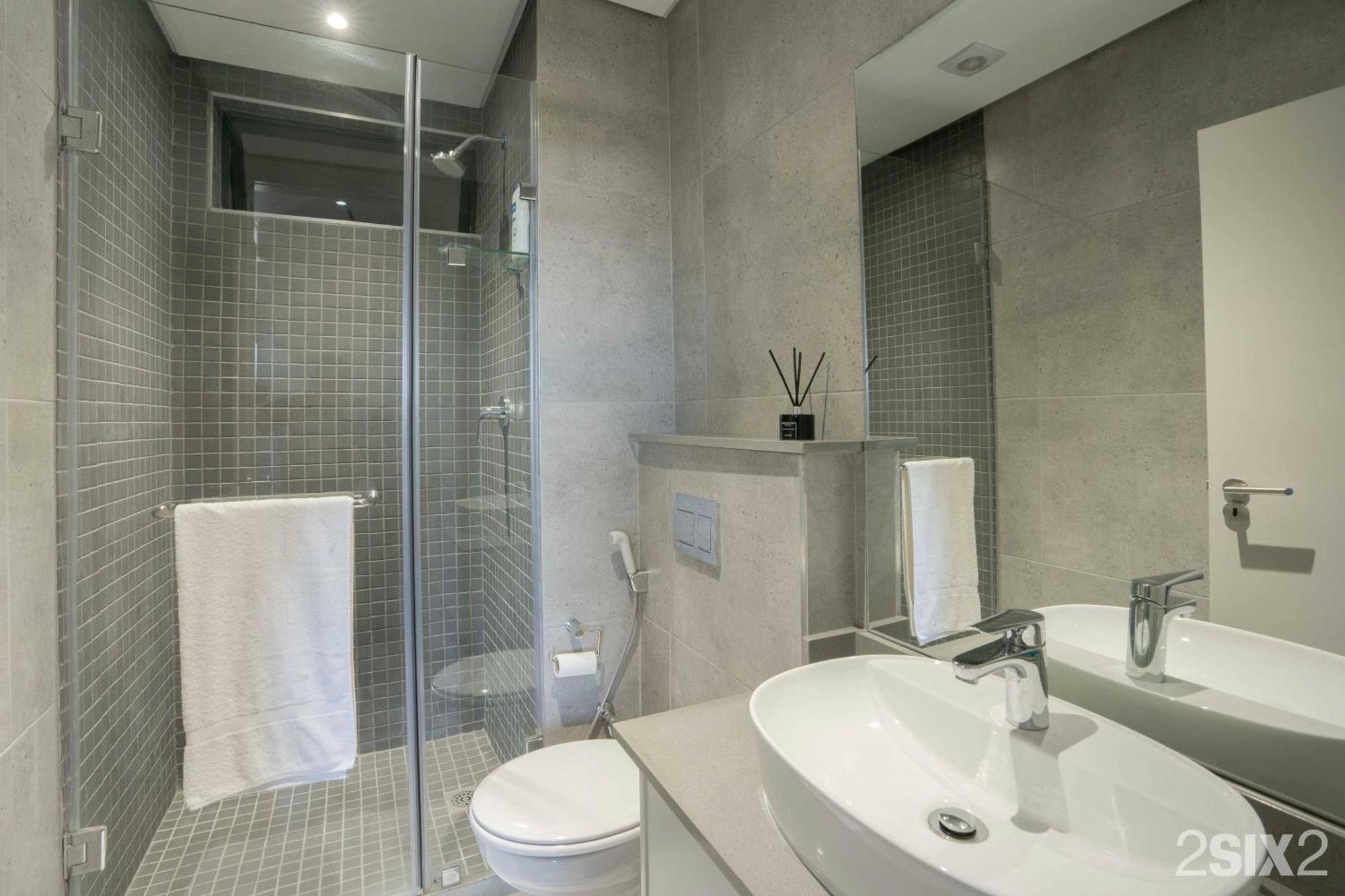 2Six2, Florida Road Apartment Durban Exterior foto
