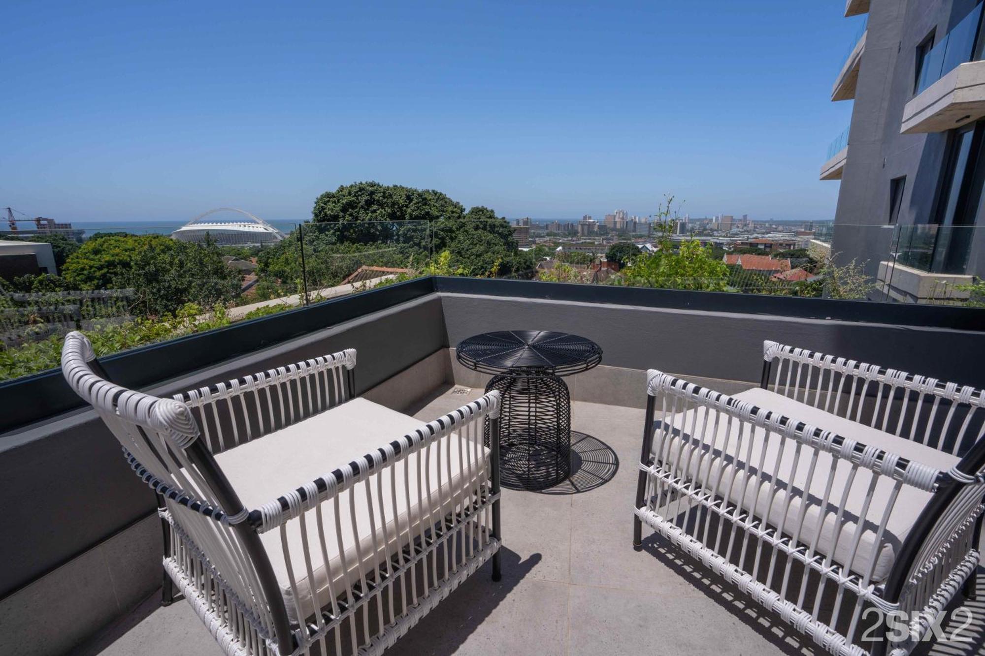 2Six2, Florida Road Apartment Durban Exterior foto