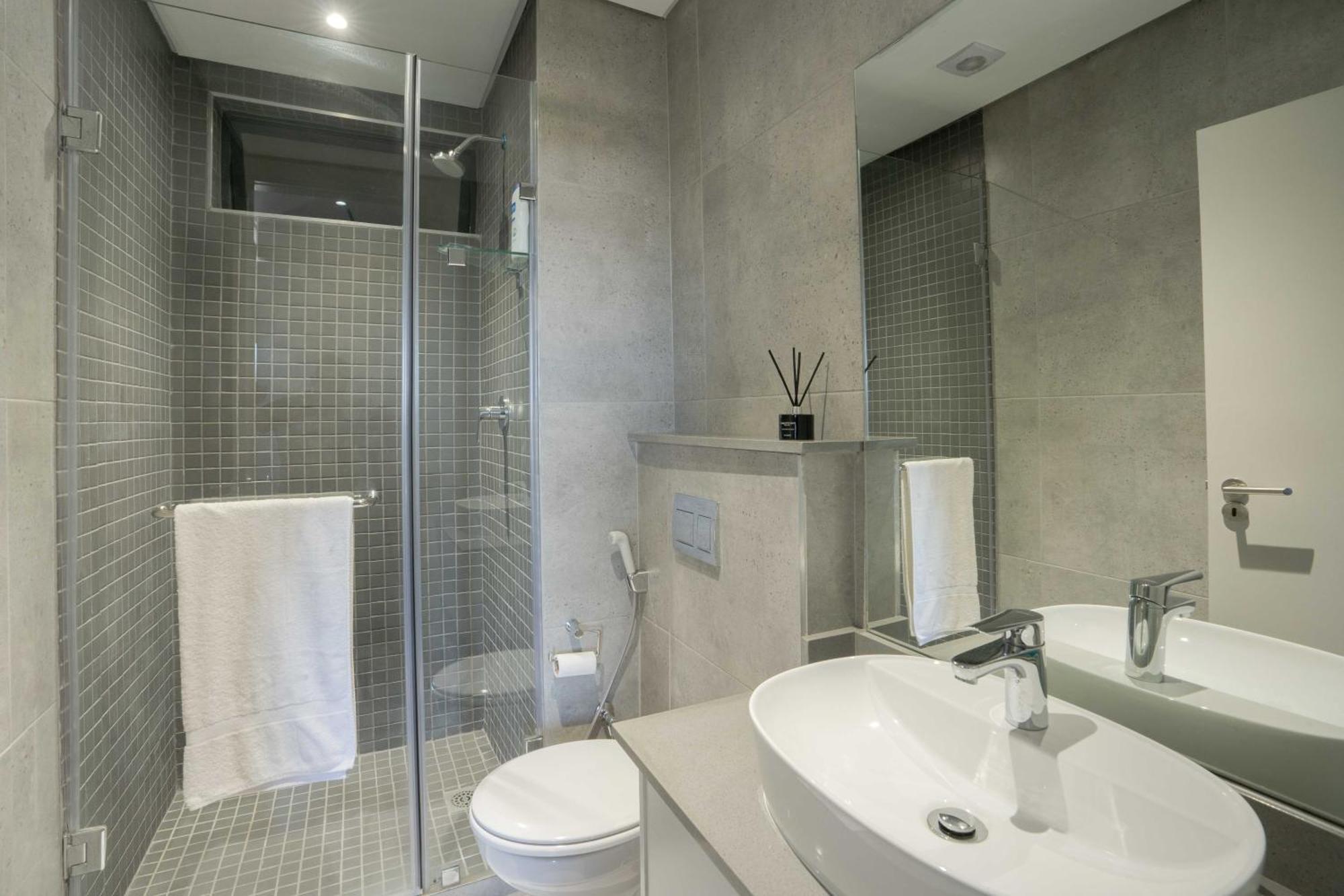 2Six2, Florida Road Apartment Durban Exterior foto