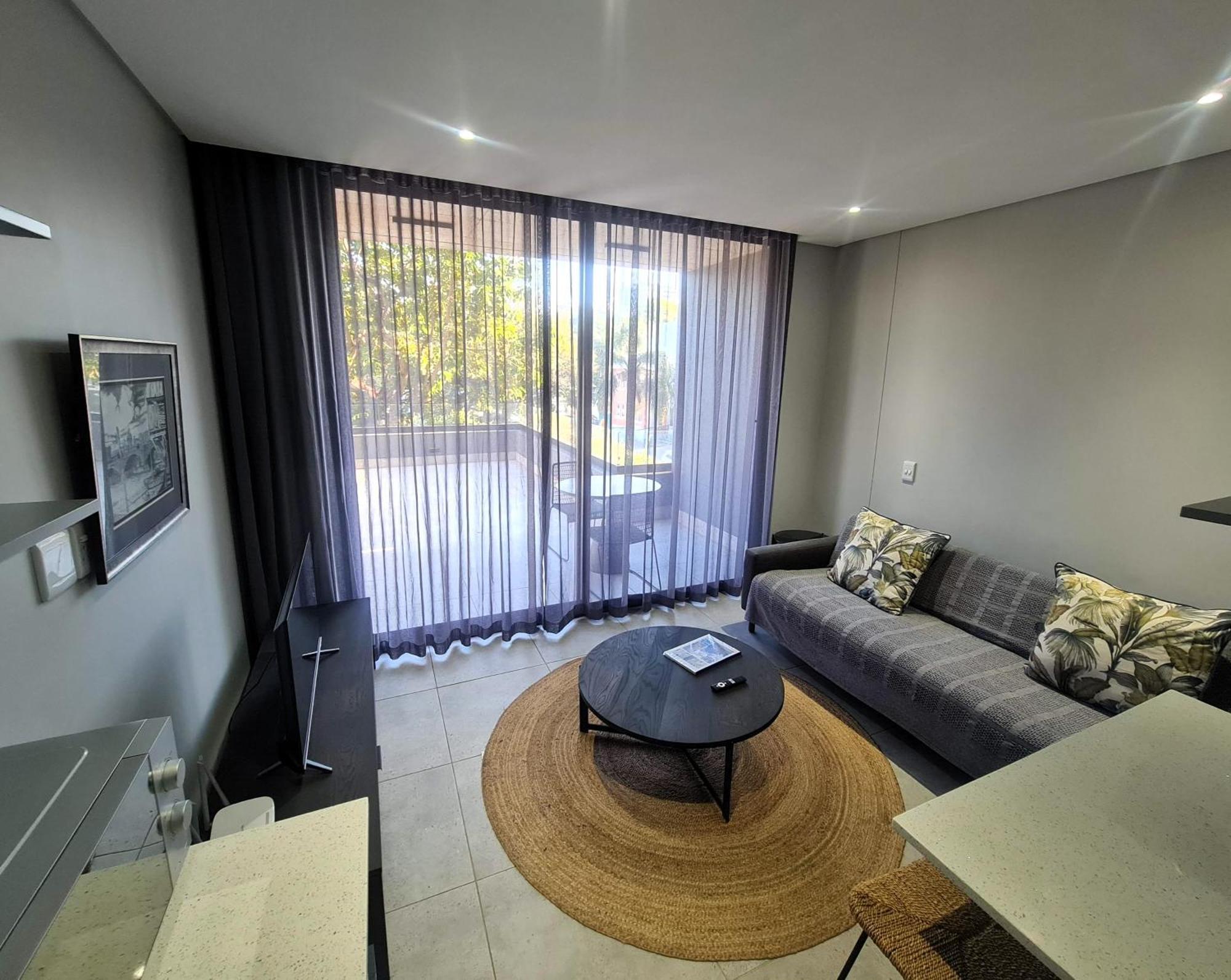 2Six2, Florida Road Apartment Durban Exterior foto