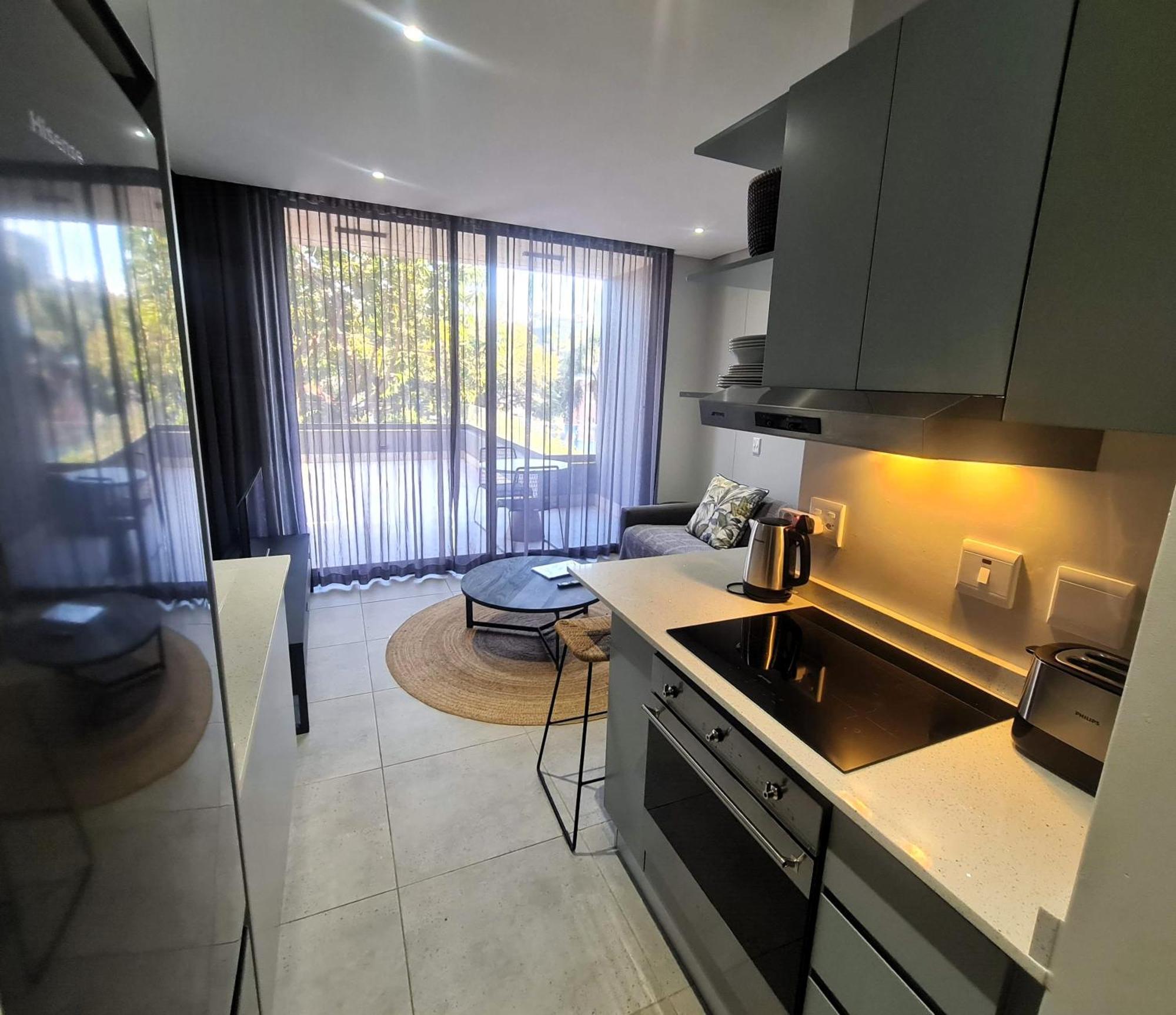 2Six2, Florida Road Apartment Durban Exterior foto