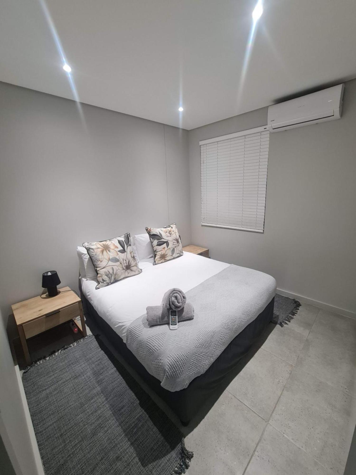 2Six2, Florida Road Apartment Durban Exterior foto