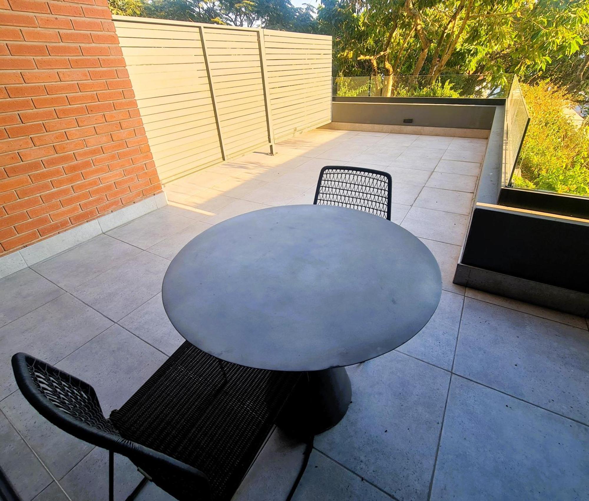 2Six2, Florida Road Apartment Durban Exterior foto